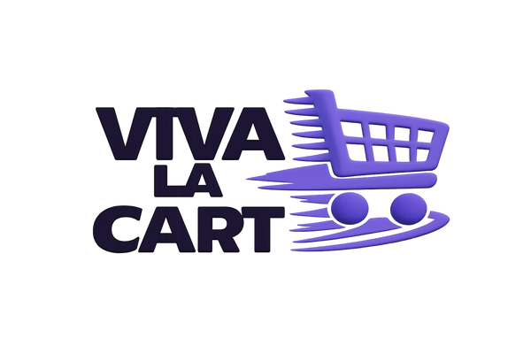 Viva La Cart 